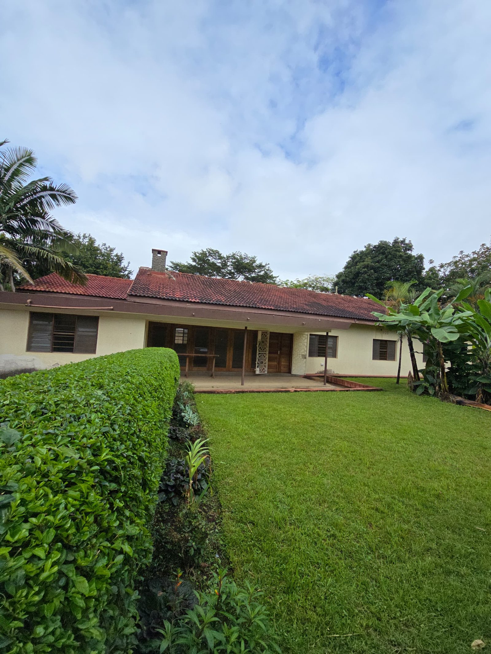 NYUMBA IPO ARUSHA