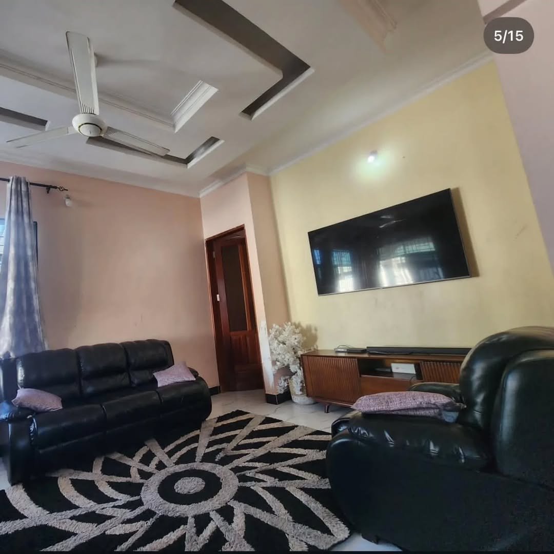 Nyumba ipo kitunda mwanagati