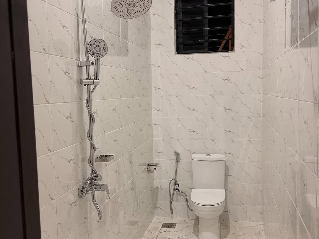 Nyumba inauzuwa bunju B