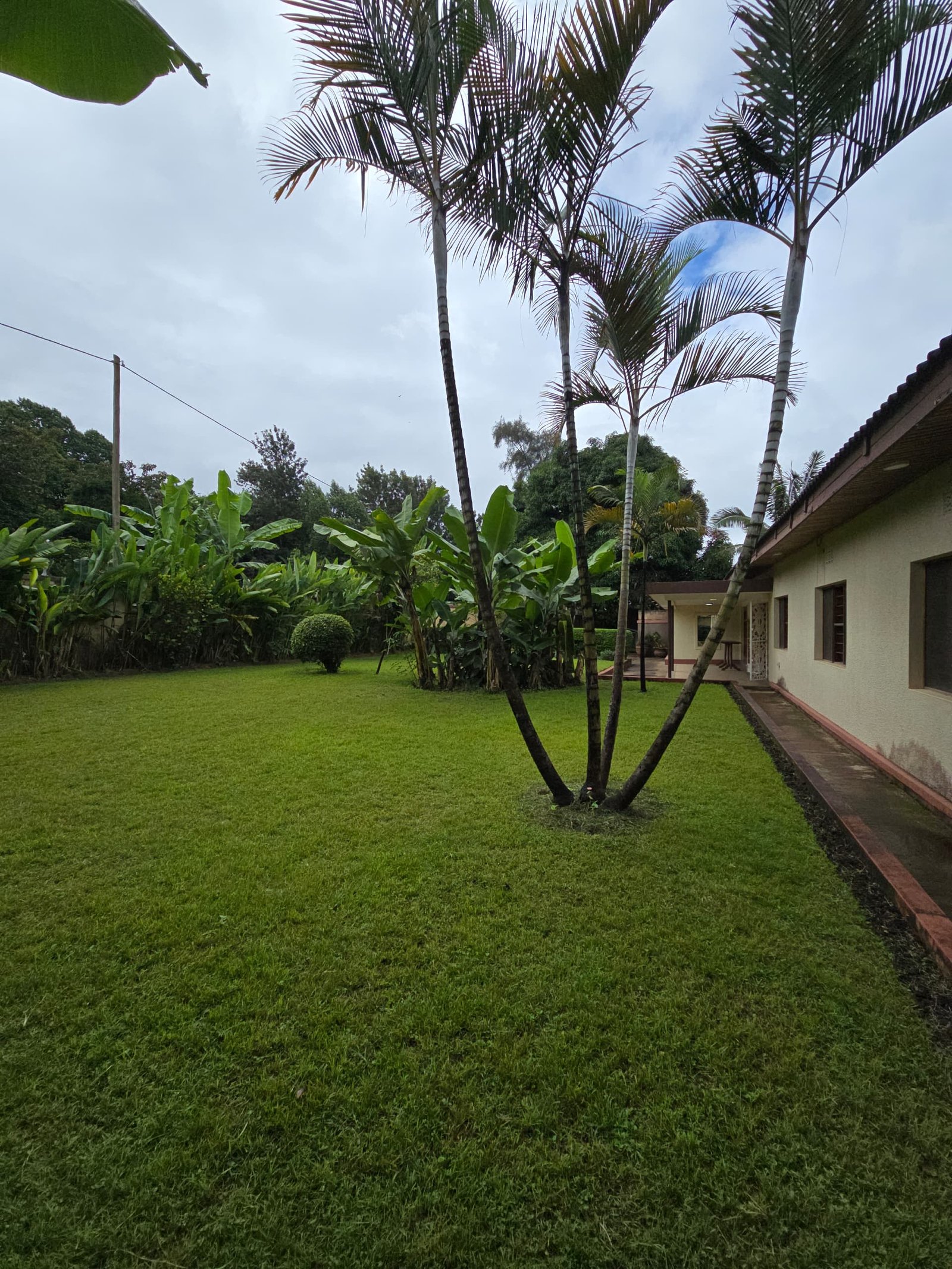 NYUMBA IPO ARUSHA