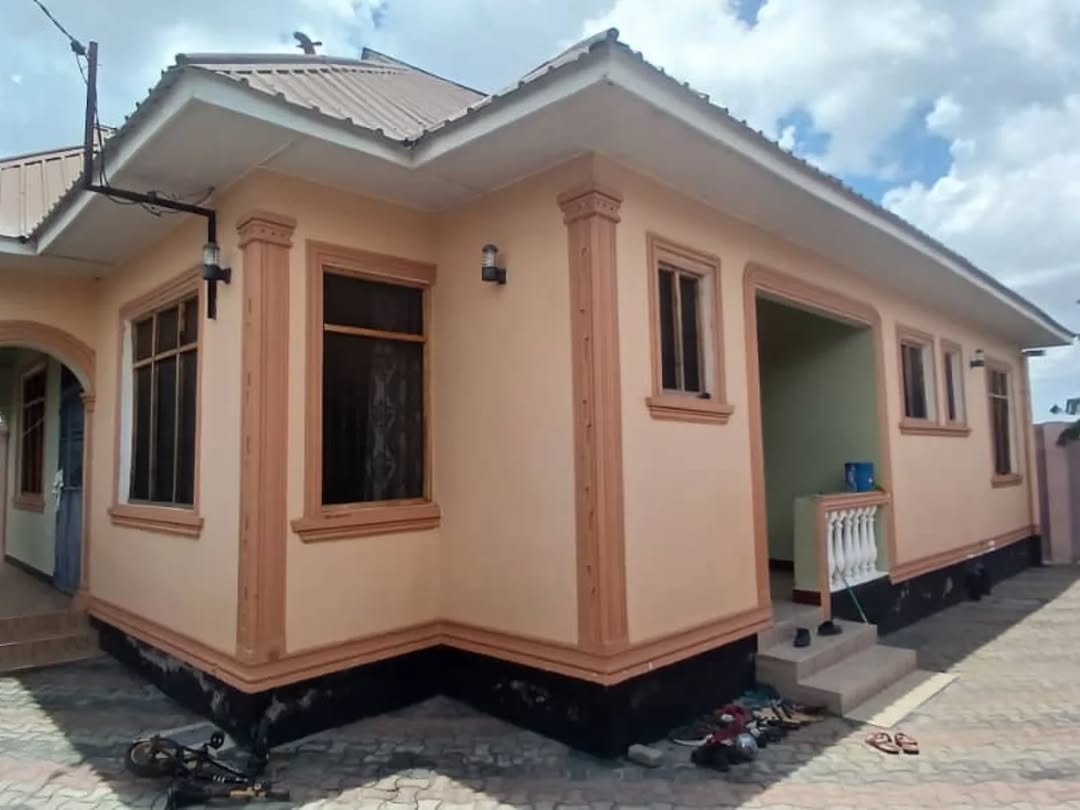 Nyumba inaviumba3 inauzuwa