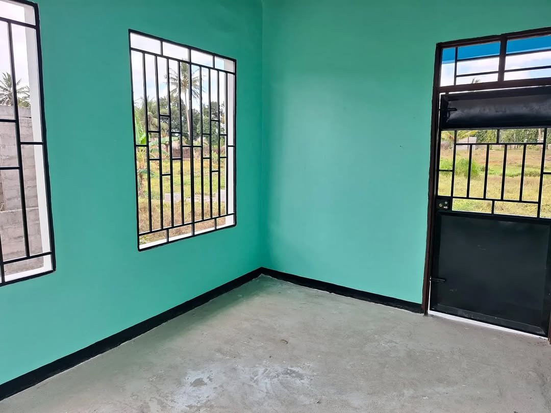 Nyumba inauzwa chanika