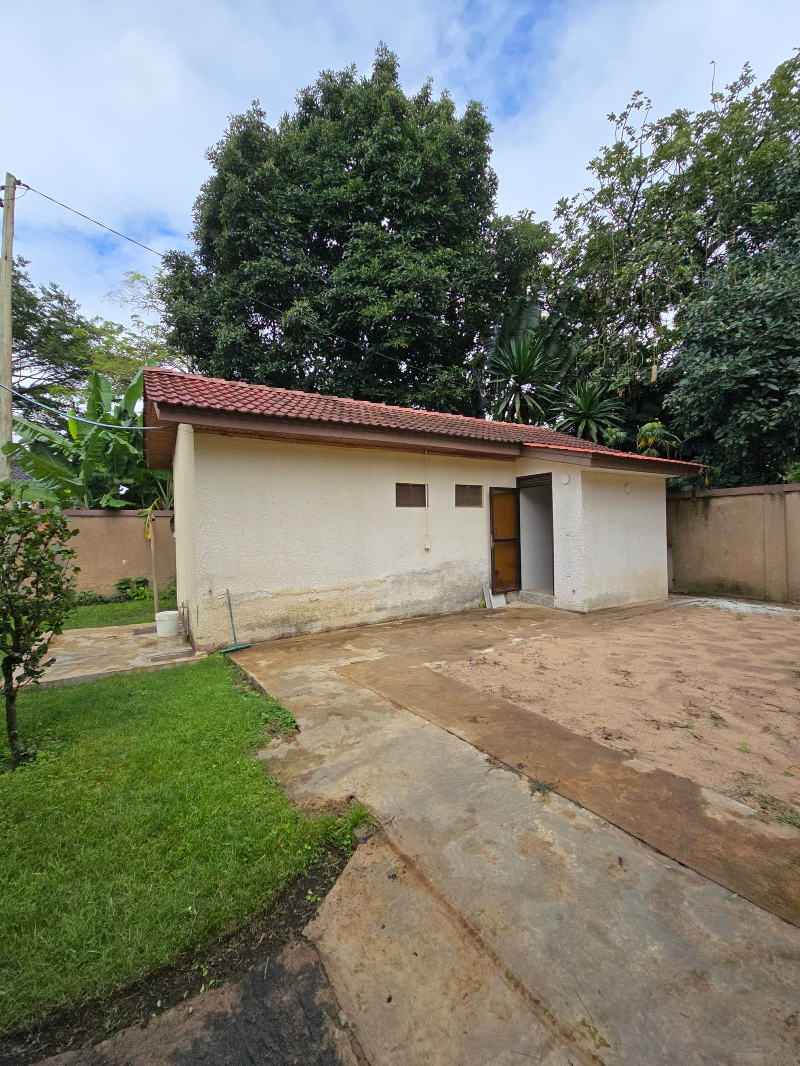 NYUMBA IPO ARUSHA