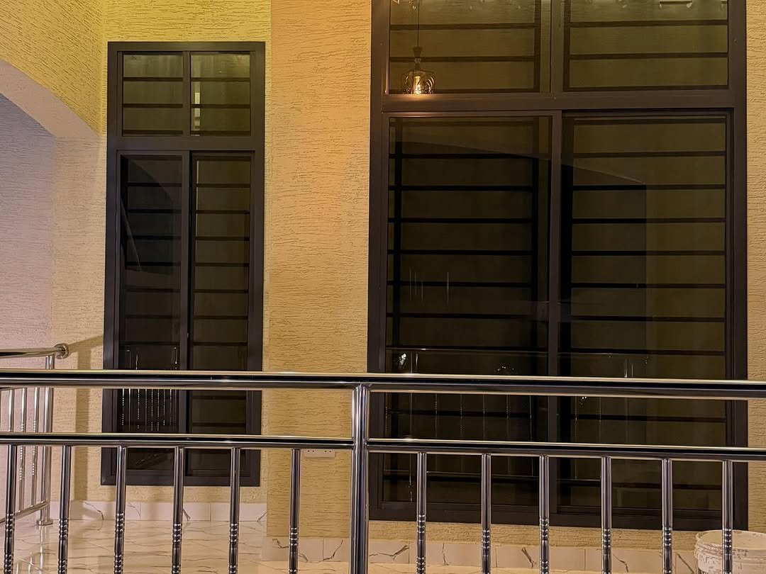 Nyumba inauzuwa bunju B