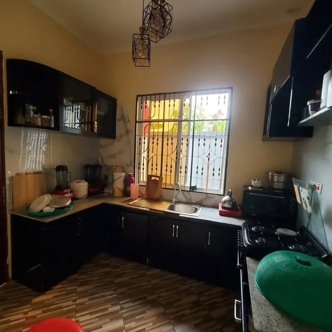 Nyumba ipo ipo chanika