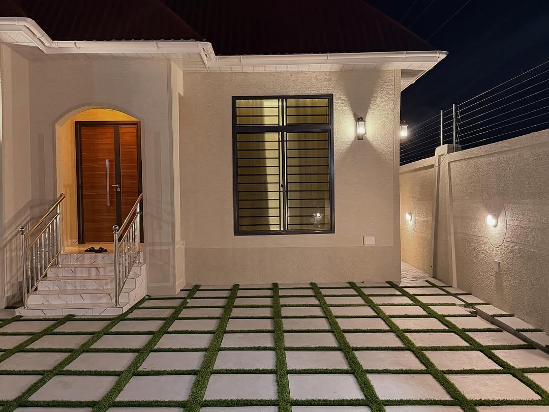 Nyumba inauzuwa bunju B