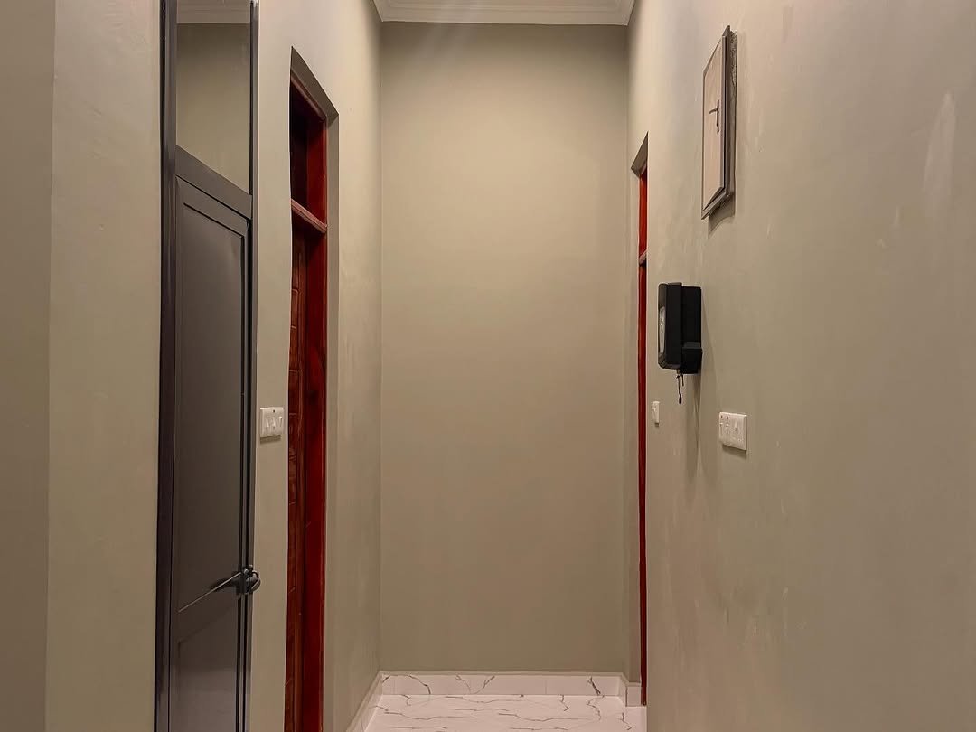 Nyumba inauzuwa bunju B