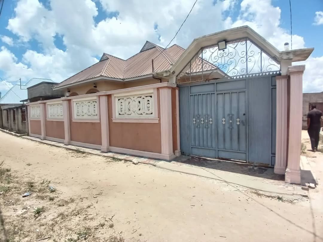 Nyumba inaviumba3 inauzuwa