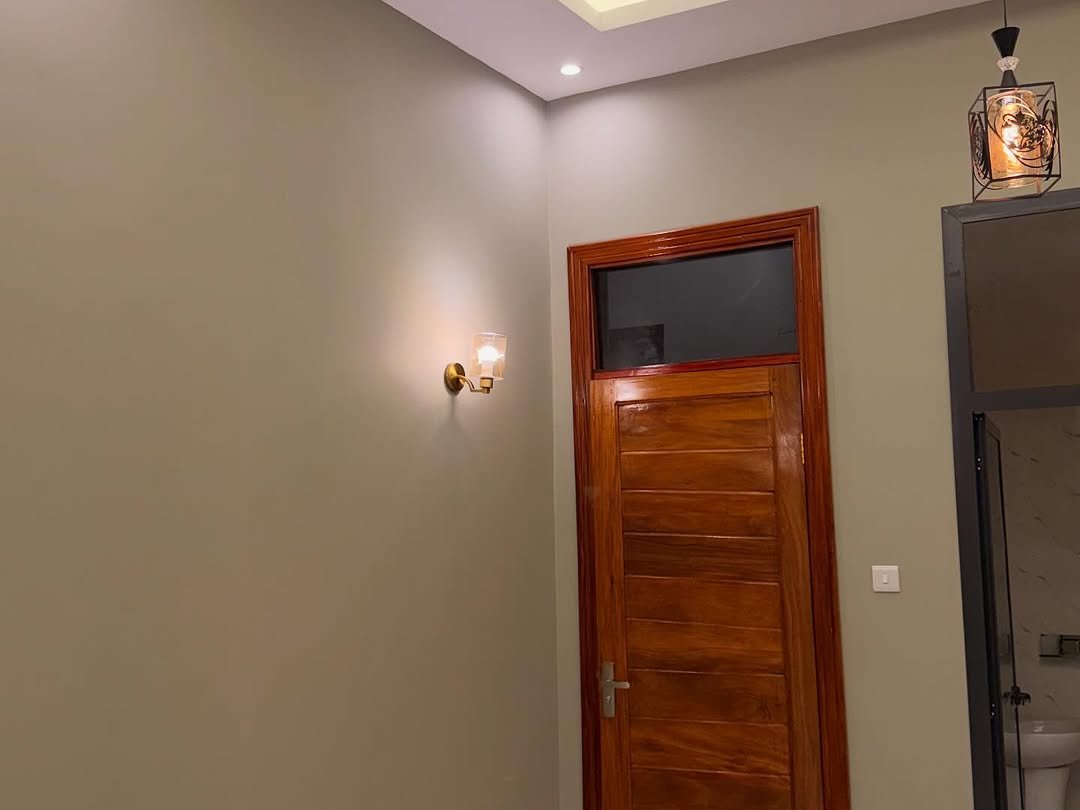 Nyumba inauzuwa bunju B