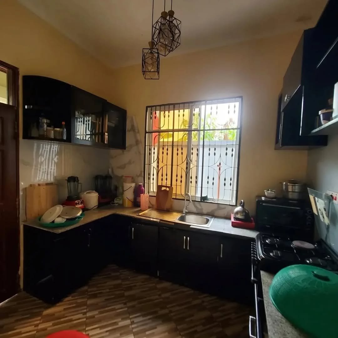 Nyumba ipo ipo chanika