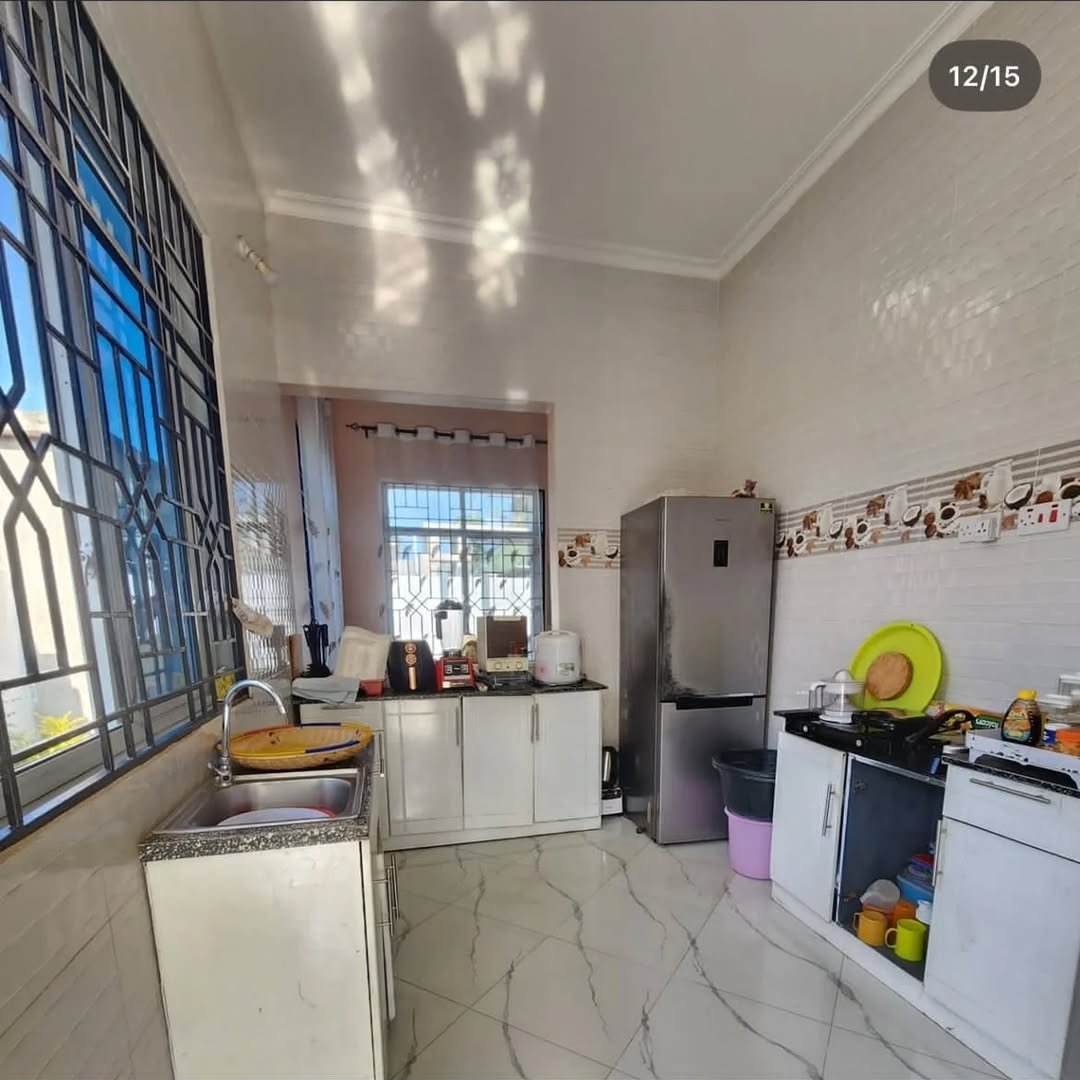 Nyumba ipo kitunda mwanagati