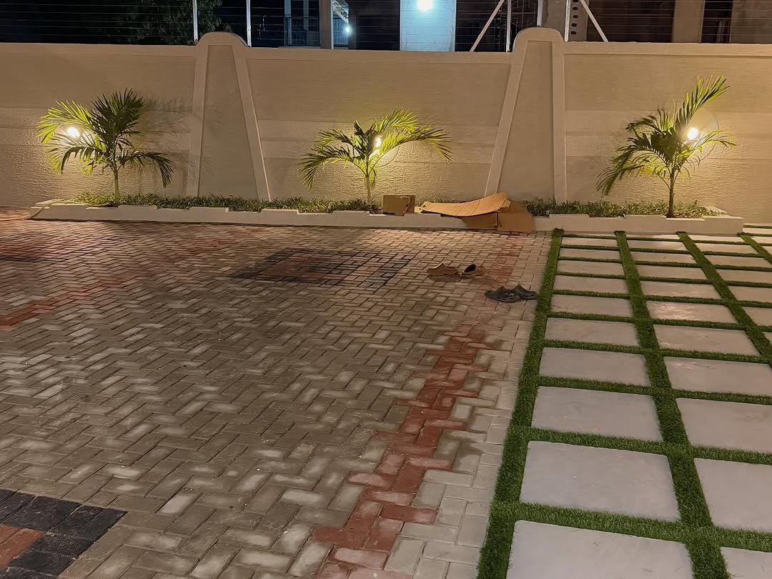 Nyumba inauzuwa bunju B