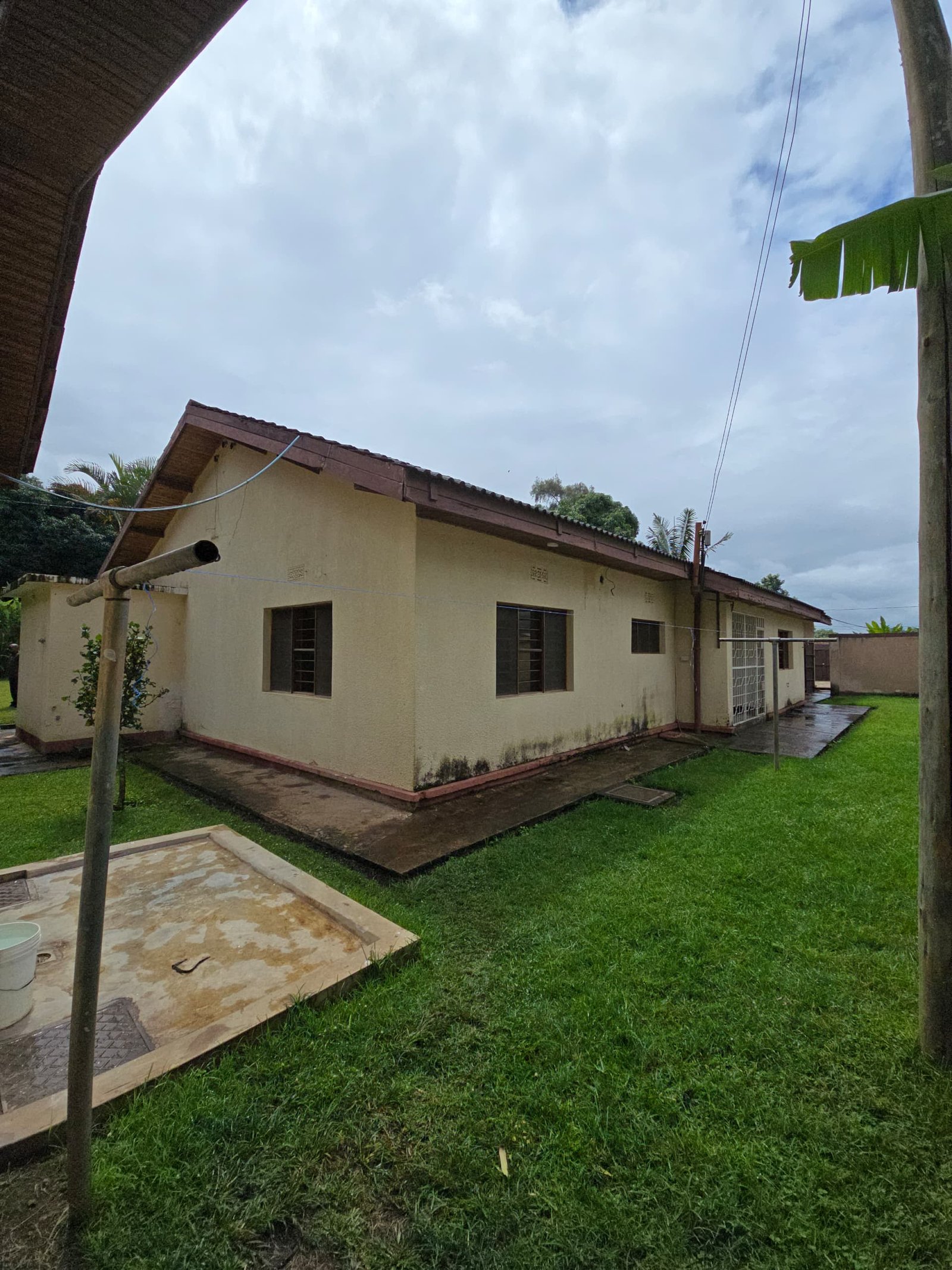 NYUMBA IPO ARUSHA