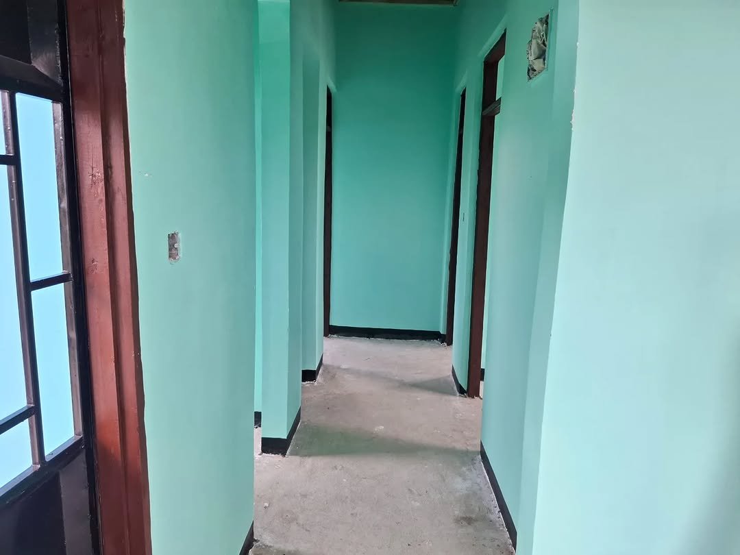 Nyumba inauzwa chanika