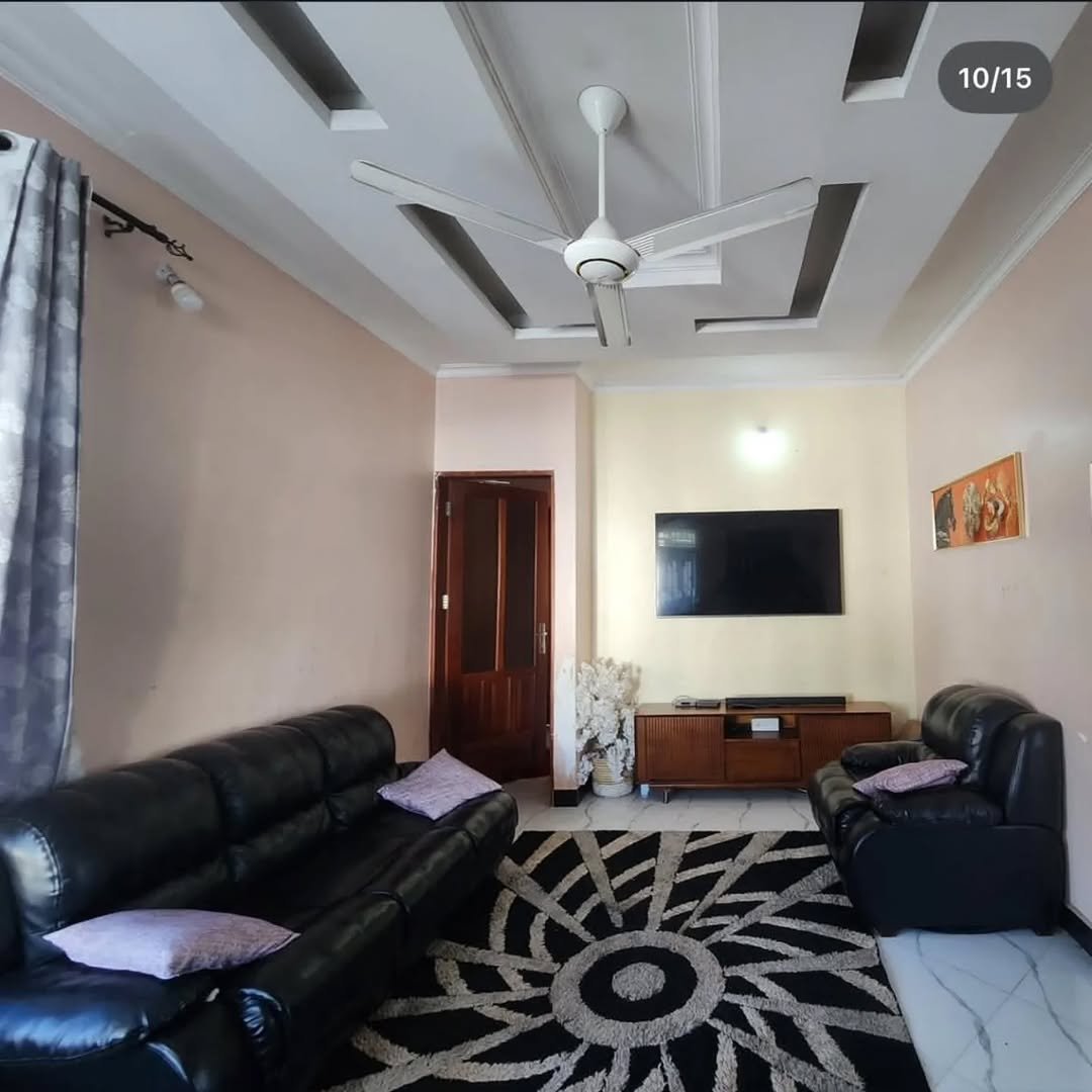 Nyumba ipo kitunda mwanagati