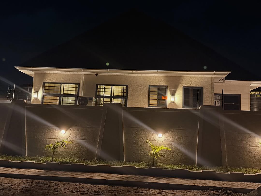 Nyumba inauzuwa bunju B