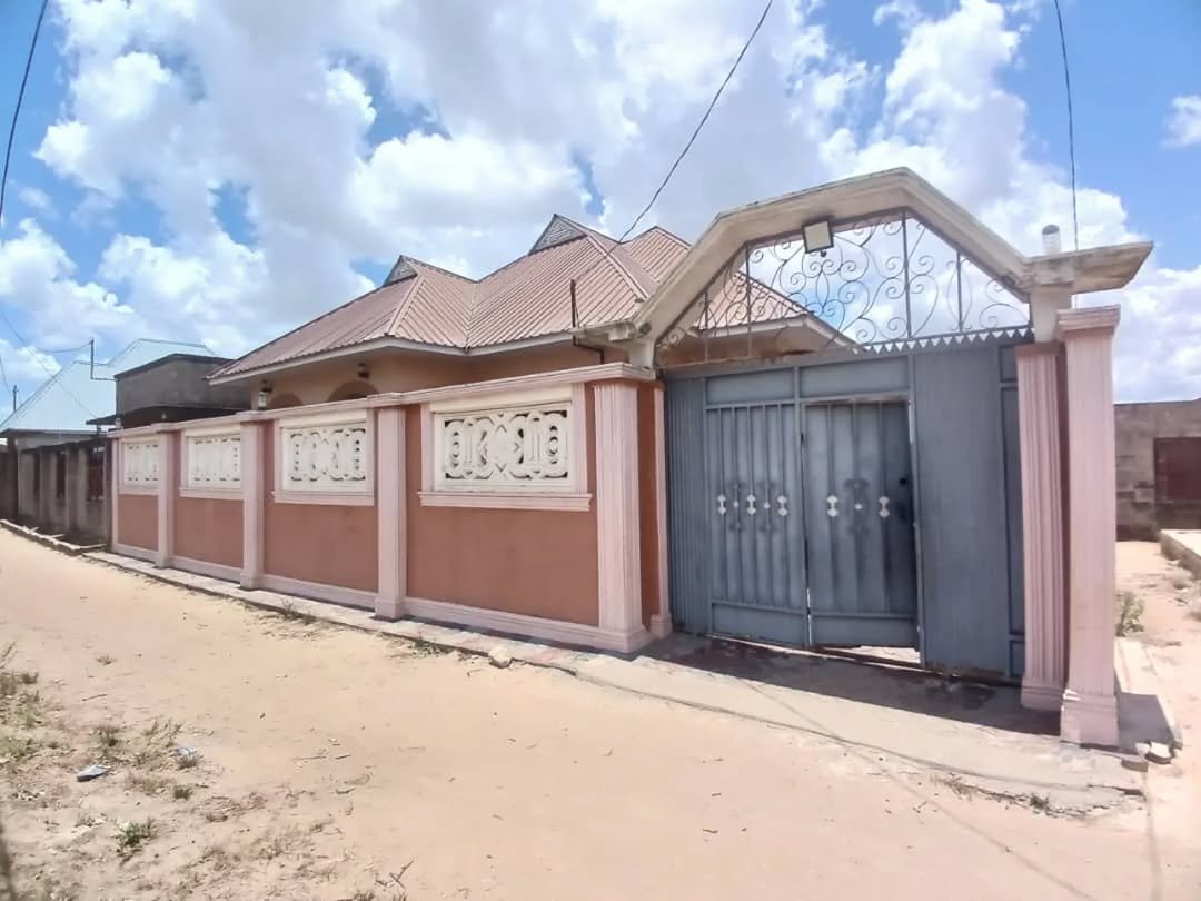 Nyumba inaviumba3 inauzuwa